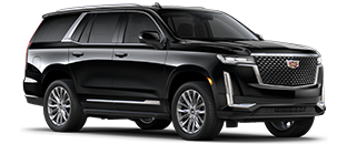 Cadillac Escalade SUV