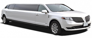 Lincoln Limousine MKT