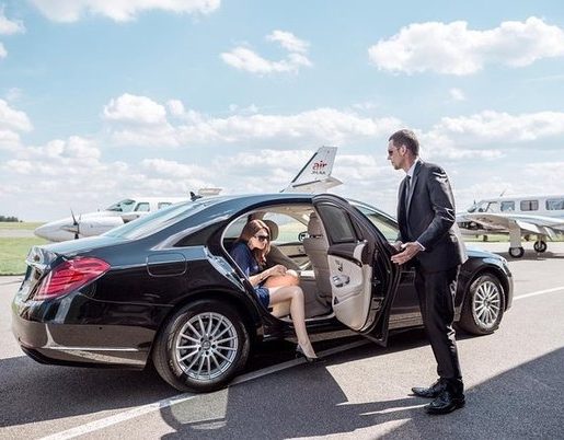 JFK Airport Car Service